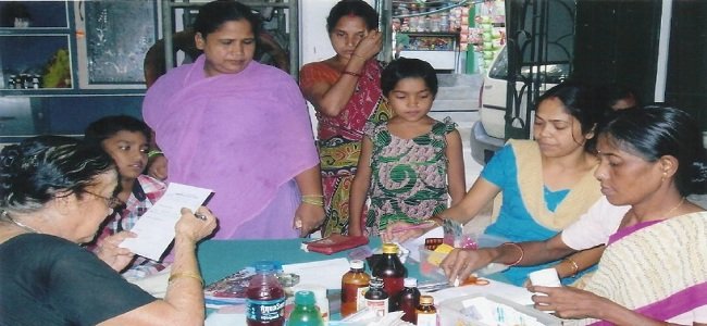 Regular Medical Camp