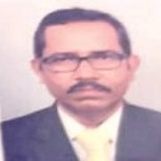 Vice President Photo